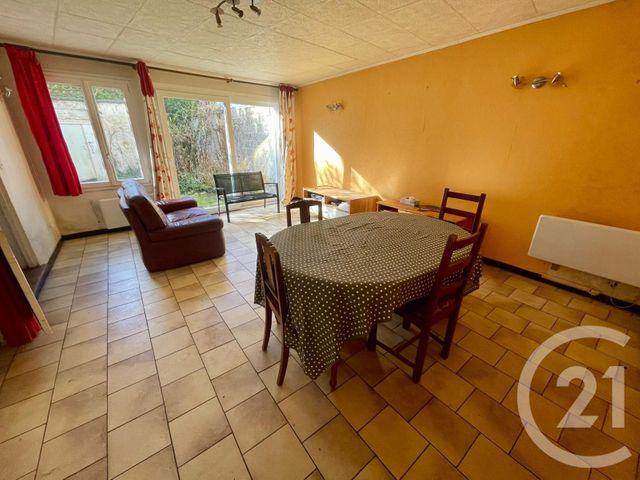 maison à vendre - 4 pièces - 95.0 m2 - NANTOUILLET - 77 - ILE-DE-FRANCE - Century 21 Gp Immobilier