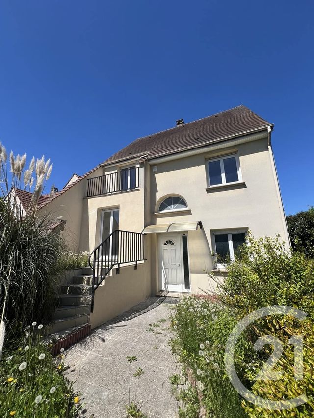 Maison à louer DAMMARTIN EN GOELE