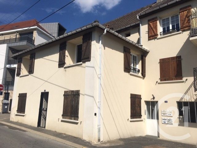 appartement - DAMMARTIN EN GOELE - 77