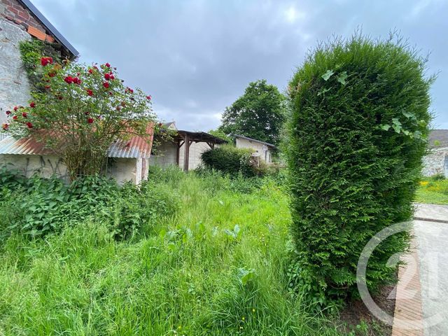 maison à vendre - 4 pièces - 50.0 m2 - MONTGE EN GOELE - 77 - ILE-DE-FRANCE - Century 21 Gp Immobilier