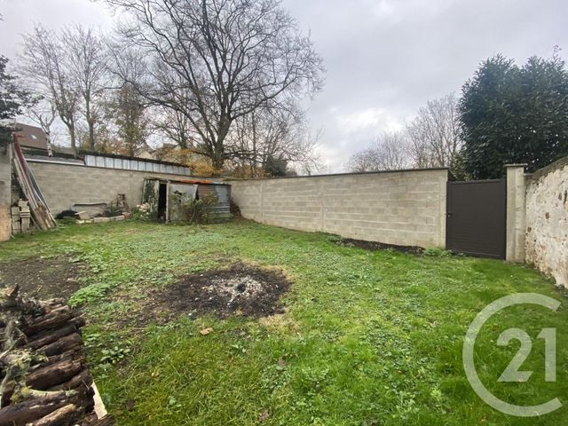 maison à vendre - 4 pièces - 50.0 m2 - MONTGE EN GOELE - 77 - ILE-DE-FRANCE - Century 21 Gp Immobilier