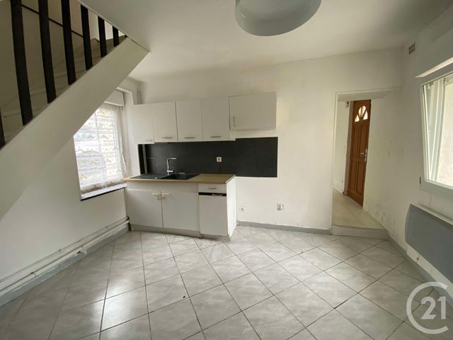 maison à vendre - 4 pièces - 50.0 m2 - MONTGE EN GOELE - 77 - ILE-DE-FRANCE - Century 21 Gp Immobilier