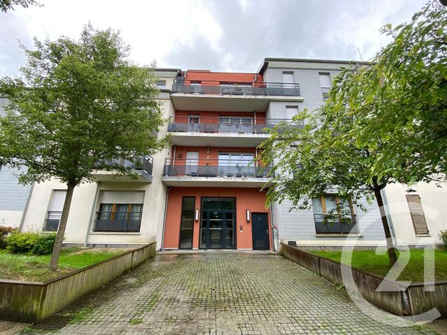 appartement - DAMMARTIN EN GOELE - 77