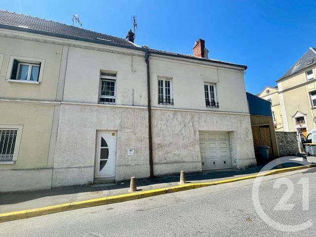 maison - JUILLY - 77