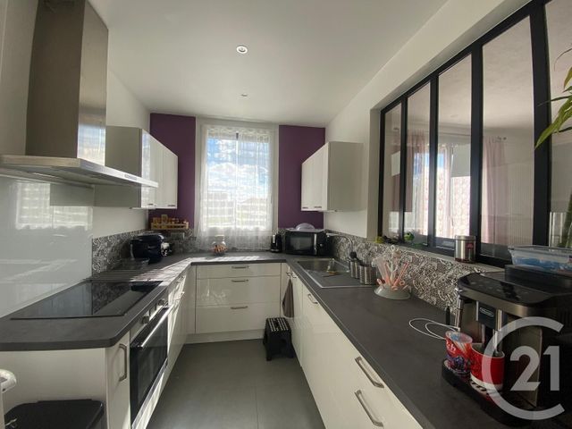 Afficher la photo en grand maison à vendre - 4 pièces - 80.0 m2 - FOSSES - 95 - ILE-DE-FRANCE - Century 21 Gp Immobilier