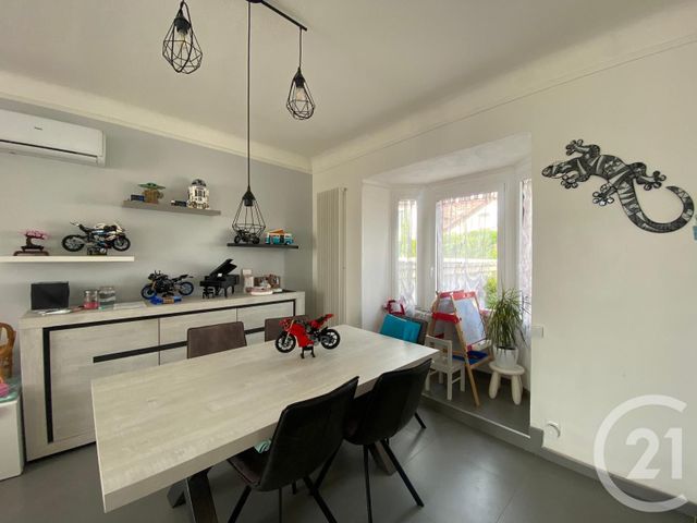 Afficher la photo en grand maison à vendre - 4 pièces - 80.0 m2 - FOSSES - 95 - ILE-DE-FRANCE - Century 21 Gp Immobilier