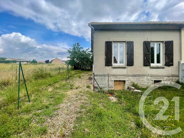 maison - JUILLY - 77