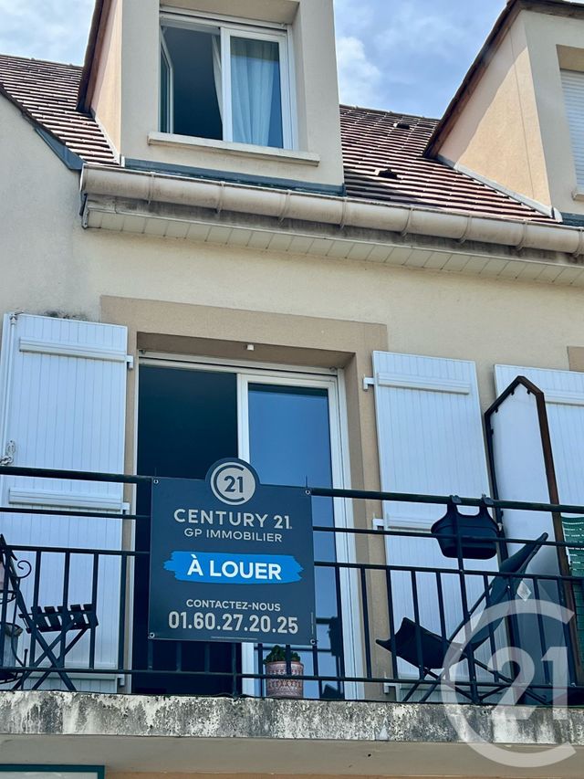 appartement - ST MARD - 77