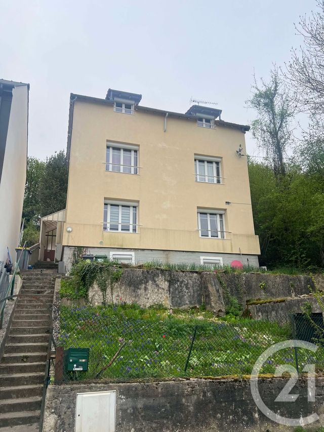 maison - MARLY LA VILLE - 95
