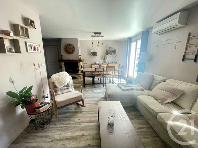 maison à vendre - 5 pièces - 115.0 m2 - DAMMARTIN EN GOELE - 77 - ILE-DE-FRANCE - Century 21 Gp Immobilier