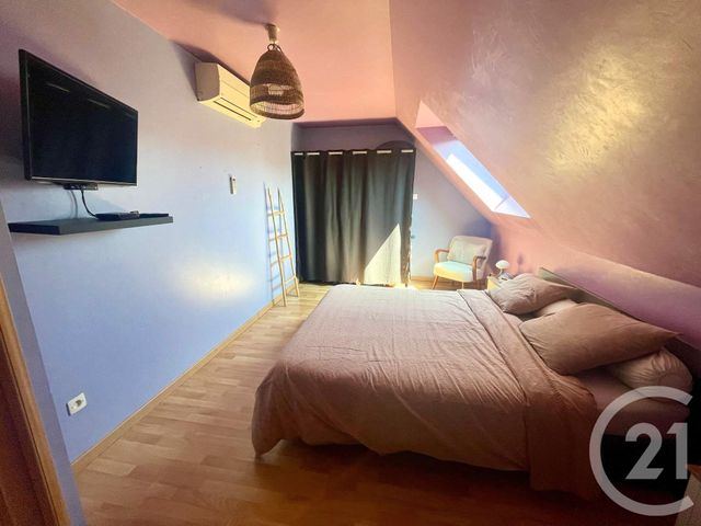 maison à vendre - 5 pièces - 115.0 m2 - DAMMARTIN EN GOELE - 77 - ILE-DE-FRANCE - Century 21 Gp Immobilier