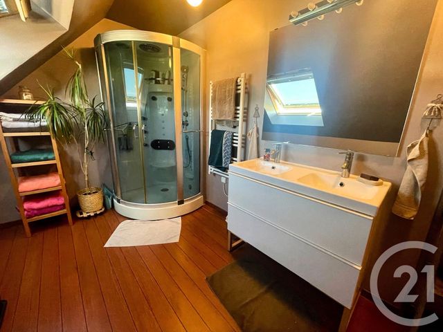 maison à vendre - 5 pièces - 115.0 m2 - DAMMARTIN EN GOELE - 77 - ILE-DE-FRANCE - Century 21 Gp Immobilier