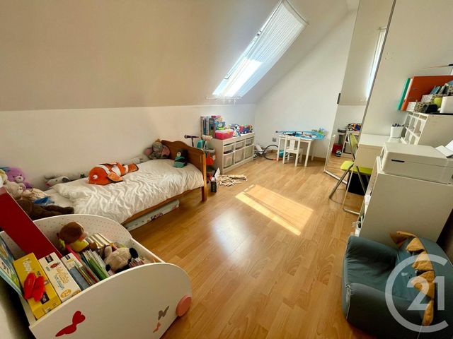 maison à vendre - 5 pièces - 115.0 m2 - DAMMARTIN EN GOELE - 77 - ILE-DE-FRANCE - Century 21 Gp Immobilier