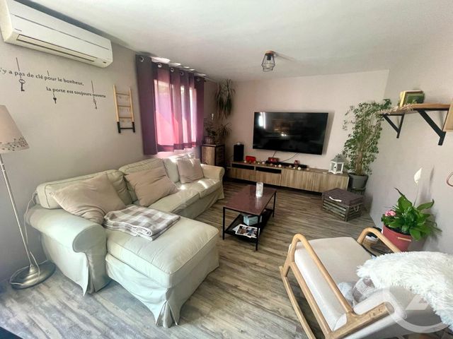 maison à vendre - 5 pièces - 115.0 m2 - DAMMARTIN EN GOELE - 77 - ILE-DE-FRANCE - Century 21 Gp Immobilier