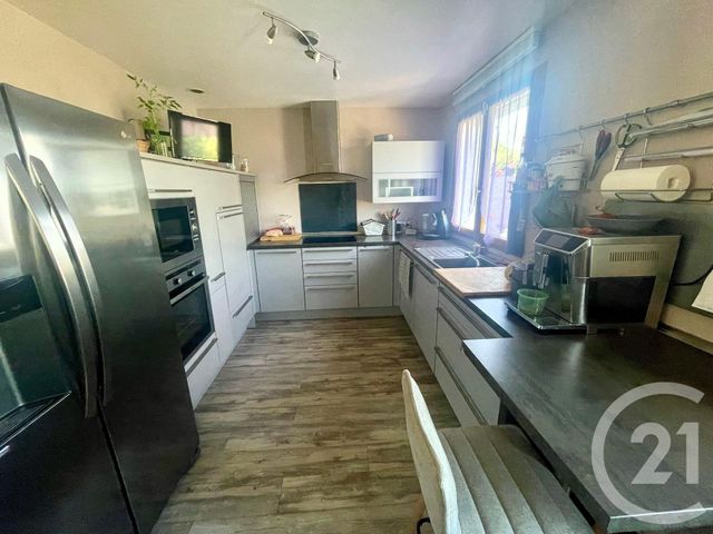 maison à vendre - 5 pièces - 115.0 m2 - DAMMARTIN EN GOELE - 77 - ILE-DE-FRANCE - Century 21 Gp Immobilier