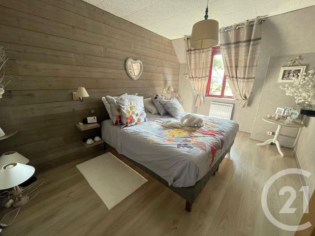 maison à vendre - 7 pièces - 150.0 m2 - VILLEROY - 77 - ILE-DE-FRANCE - Century 21 Gp Immobilier