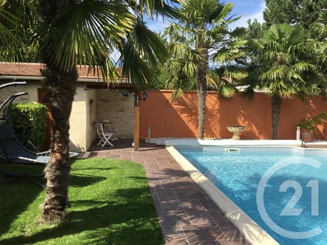 maison à vendre - 7 pièces - 150.0 m2 - VILLEROY - 77 - ILE-DE-FRANCE - Century 21 Gp Immobilier