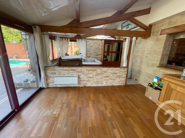 maison à vendre - 7 pièces - 150.0 m2 - VILLEROY - 77 - ILE-DE-FRANCE - Century 21 Gp Immobilier