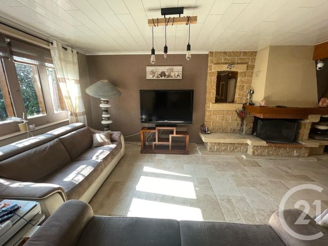 maison à vendre - 7 pièces - 150.0 m2 - VILLEROY - 77 - ILE-DE-FRANCE - Century 21 Gp Immobilier