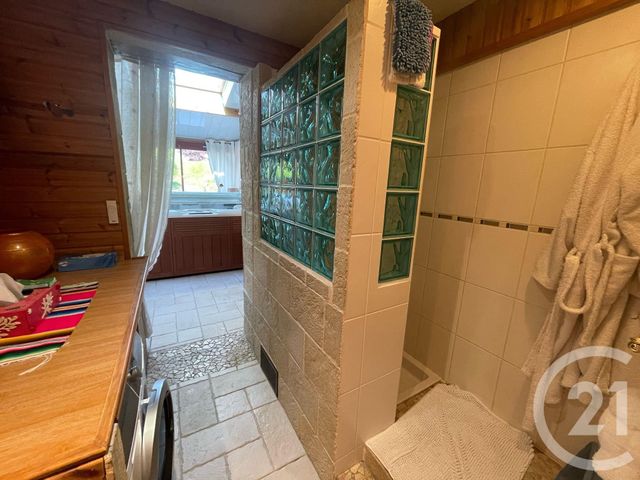 maison à vendre - 7 pièces - 150.0 m2 - VILLEROY - 77 - ILE-DE-FRANCE - Century 21 Gp Immobilier