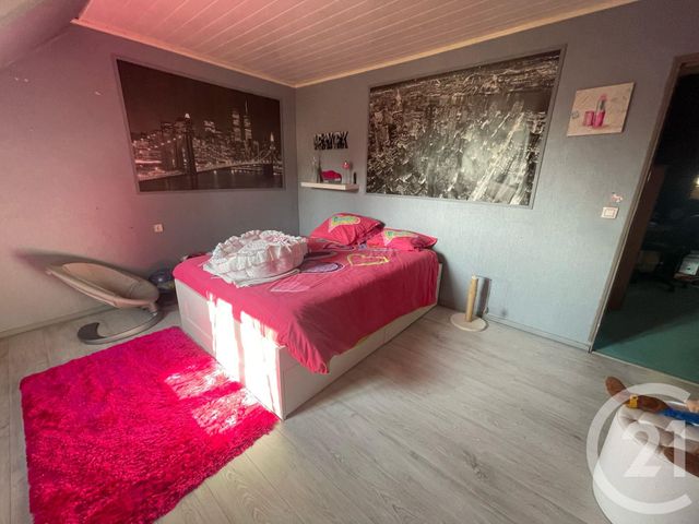 maison à vendre - 7 pièces - 150.0 m2 - VILLEROY - 77 - ILE-DE-FRANCE - Century 21 Gp Immobilier