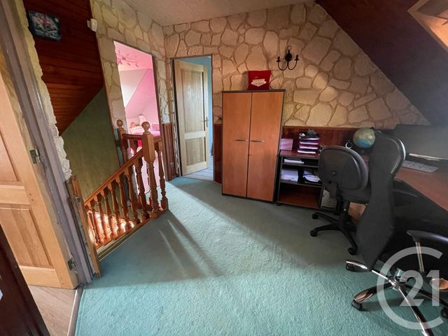 maison à vendre - 7 pièces - 150.0 m2 - VILLEROY - 77 - ILE-DE-FRANCE - Century 21 Gp Immobilier