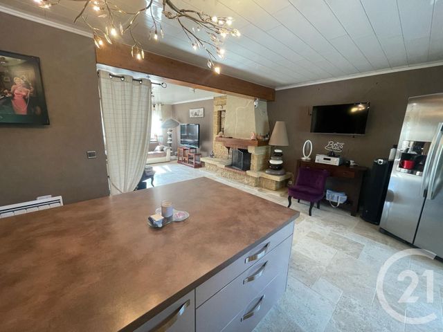 maison à vendre - 7 pièces - 150.0 m2 - VILLEROY - 77 - ILE-DE-FRANCE - Century 21 Gp Immobilier