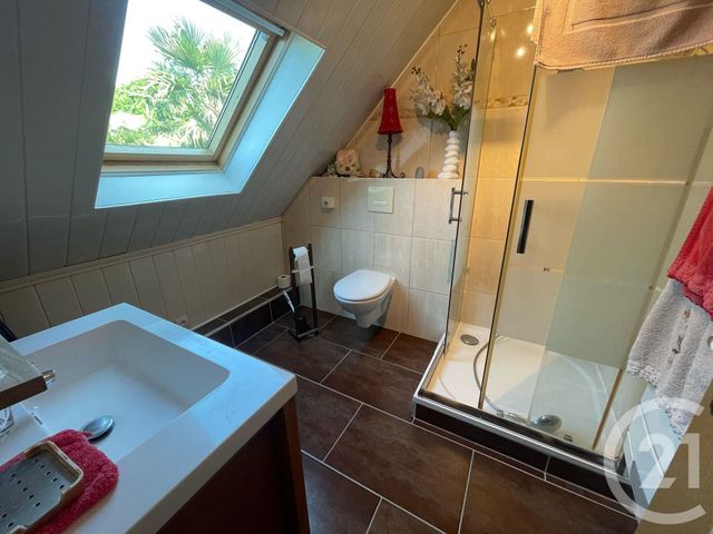 maison à vendre - 7 pièces - 150.0 m2 - VILLEROY - 77 - ILE-DE-FRANCE - Century 21 Gp Immobilier