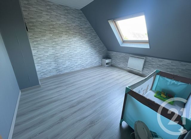 maison à vendre - 7 pièces - 150.0 m2 - VILLEROY - 77 - ILE-DE-FRANCE - Century 21 Gp Immobilier