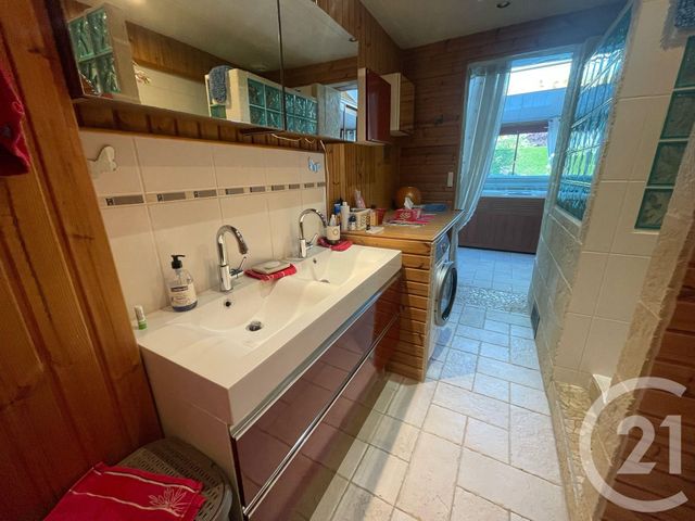 maison à vendre - 7 pièces - 150.0 m2 - VILLEROY - 77 - ILE-DE-FRANCE - Century 21 Gp Immobilier