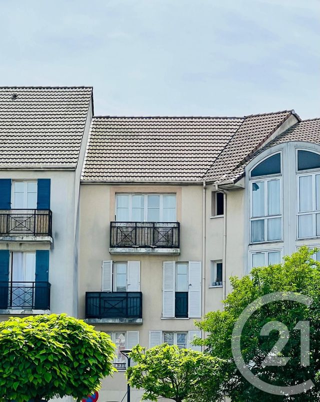 appartement - VILLEPARISIS - 77