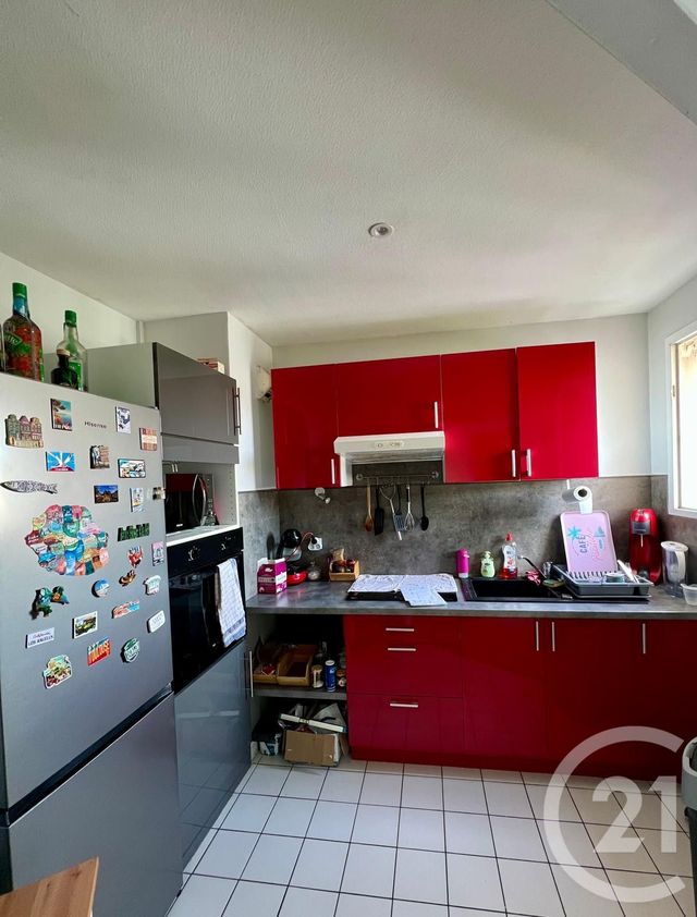 Appartement F2 à louer - 2 pièces - 47.2 m2 - VILLEPARISIS - 77 - ILE-DE-FRANCE - Century 21 Gp Immobilier