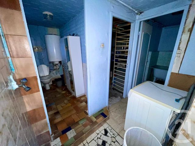 maison à vendre - 5 pièces - 104.08 m2 - MOUSSY LE NEUF - 77 - ILE-DE-FRANCE - Century 21 Gp Immobilier