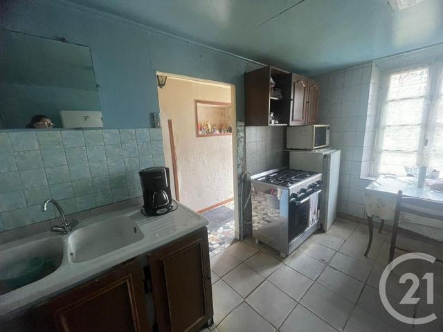 maison à vendre - 5 pièces - 104.08 m2 - MOUSSY LE NEUF - 77 - ILE-DE-FRANCE - Century 21 Gp Immobilier