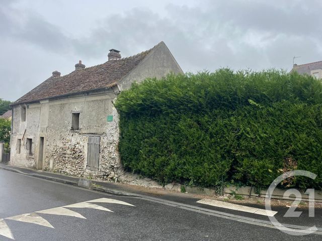 maison - MOUSSY LE NEUF - 77