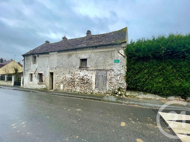 maison à vendre - 5 pièces - 104.08 m2 - MOUSSY LE NEUF - 77 - ILE-DE-FRANCE - Century 21 Gp Immobilier