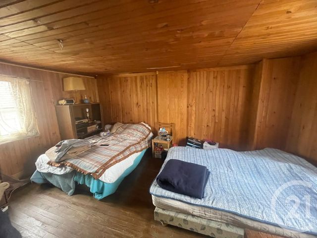 maison à vendre - 5 pièces - 104.08 m2 - MOUSSY LE NEUF - 77 - ILE-DE-FRANCE - Century 21 Gp Immobilier