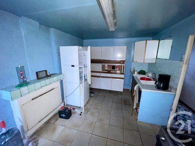 maison à vendre - 5 pièces - 104.08 m2 - MOUSSY LE NEUF - 77 - ILE-DE-FRANCE - Century 21 Gp Immobilier