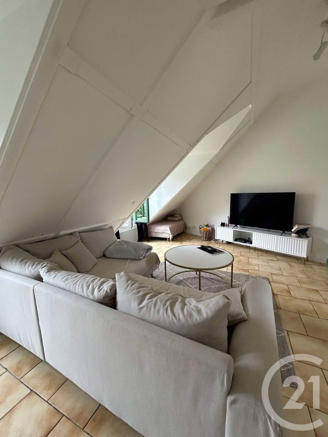 appartement - DAMMARTIN EN GOELE - 77