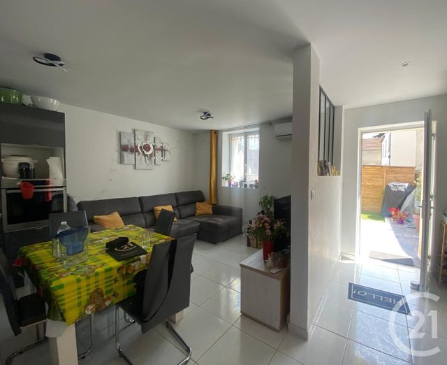 maison à vendre - 4 pièces - 56.0 m2 - ST MARD - 77 - ILE-DE-FRANCE - Century 21 Gp Immobilier