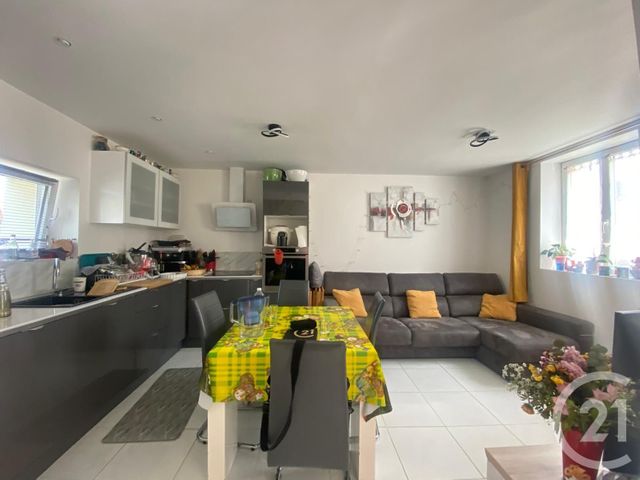 maison à vendre - 4 pièces - 56.0 m2 - ST MARD - 77 - ILE-DE-FRANCE - Century 21 Gp Immobilier