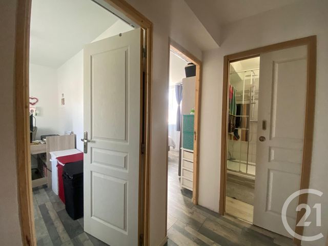 maison à vendre - 4 pièces - 56.0 m2 - ST MARD - 77 - ILE-DE-FRANCE - Century 21 Gp Immobilier