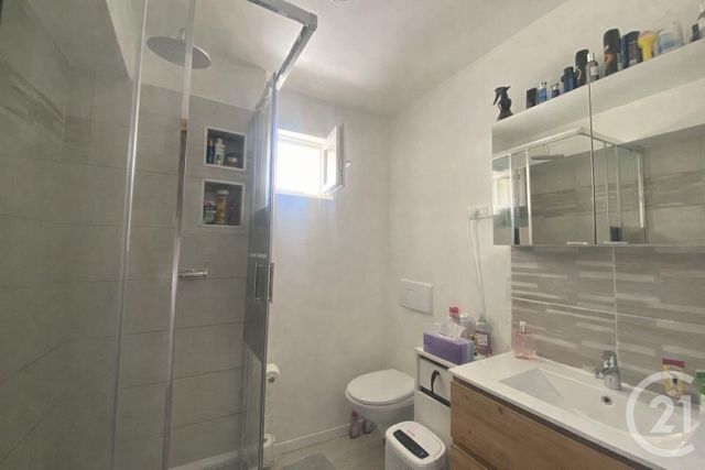 maison à vendre - 4 pièces - 56.0 m2 - ST MARD - 77 - ILE-DE-FRANCE - Century 21 Gp Immobilier