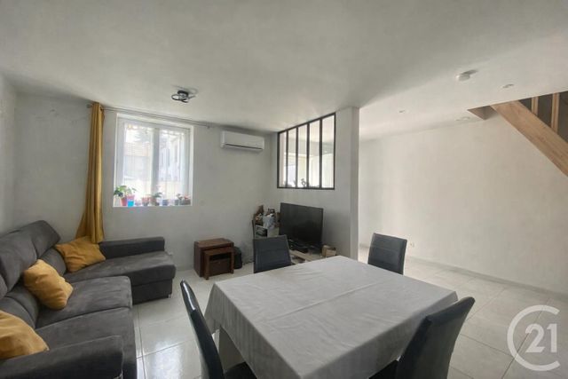 maison à vendre - 4 pièces - 56.0 m2 - ST MARD - 77 - ILE-DE-FRANCE - Century 21 Gp Immobilier