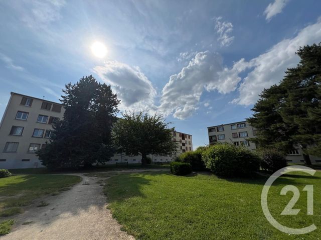 appartement - TREMBLAY EN FRANCE - 93