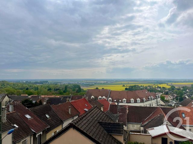 appartement - DAMMARTIN EN GOELE - 77