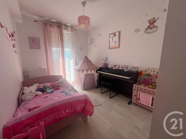 Appartement F3 à vendre - 3 pièces - 54.9 m2 - VILLERON - 95 - ILE-DE-FRANCE - Century 21 Gp Immobilier