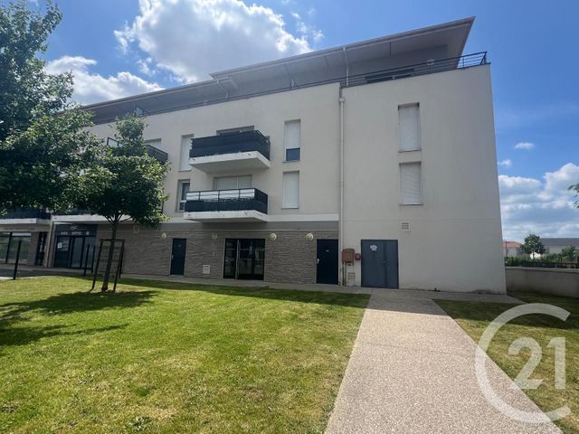 Appartement F3 à vendre - 3 pièces - 54.9 m2 - VILLERON - 95 - ILE-DE-FRANCE - Century 21 Gp Immobilier