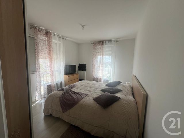 Appartement F3 à vendre - 3 pièces - 54.9 m2 - VILLERON - 95 - ILE-DE-FRANCE - Century 21 Gp Immobilier