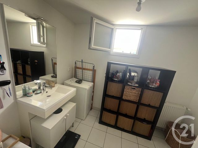 Appartement F3 à vendre - 3 pièces - 54.9 m2 - VILLERON - 95 - ILE-DE-FRANCE - Century 21 Gp Immobilier